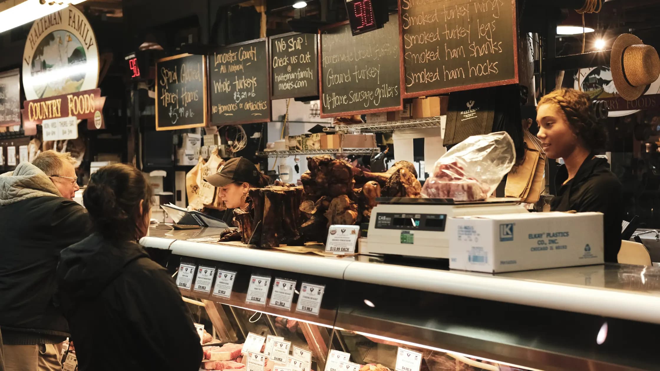 CENTRAL FSSAI LICENSE