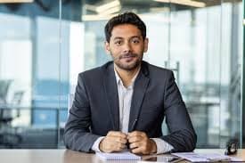 Pankaj Jain - client photo